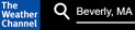 Beverly WX