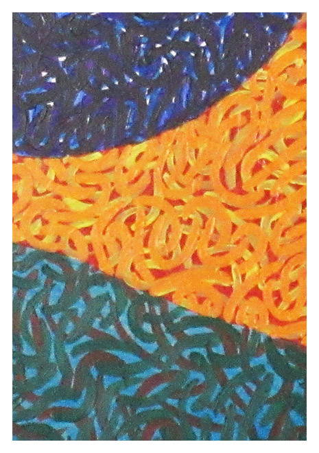 closeup